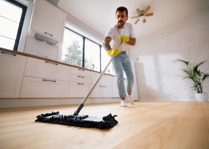 Impresa di pulizie a Pisticci 75015